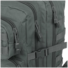 Рюкзак тактичний великий MIL-TEC US Assault Large 36L Urban Grey - зображення 8