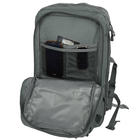 Рюкзак тактичний великий MIL-TEC US Assault Large 36L Urban Grey - зображення 11