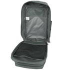 Рюкзак тактичний великий MIL-TEC US Assault Large 36L Urban Grey - зображення 12