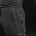 Шорты XL Sport M-Tac Fit Cotton Black - изображение 11