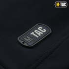 Куртка Soft Shell Navy M-Tac Blue 3XL - изображение 4