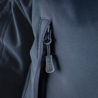 Куртка Soft Shell Navy M-Tac Blue 3XL - изображение 15