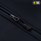 M-Tac куртка Soft Shell Navy Blue 2XL - зображення 6