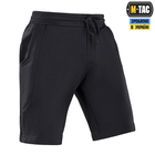 Шорты M-Tac L Fit Cotton Casual Black - изображение 3