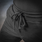 M-Tac шорти Casual Fit Cotton Black XS - зображення 9