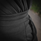 M-Tac шорти Casual Fit Cotton Black XS - зображення 13