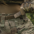 Ремінь для внутрішнього XS/S Tiger Range M-Tac Coyote Belt - зображення 11