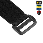 M-Tac ремінь Range Belt Cobra Buckle Gen.IV Black M/L - зображення 5