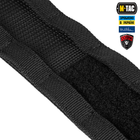 Ремень Range M/L M-Tac Gen.IV Cobra Buckle Black Belt - изображение 6