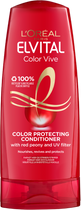 Кондиціонер для волосся L'Oreal Paris Elvital Color Vive Conditioner 200 мл (5410103915661) - зображення 1