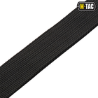 M-Tac ремінь Berg Buckle Tactical Belt Black S/M - зображення 5