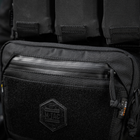 M-Tac сумка-напашник Large Elite Gen.II Black - зображення 9