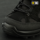 M-Tac кросівки тактичні демісезонні Black 41 - зображення 9