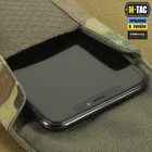 Смартфона подсумок для Multicam/Ranger M-Tac Large Hex Green Elite - изображение 6