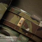 Ремень XL/2XL Range Multicam M-Tac Gen.IV D-Ring Cobra Buckle Belt - изображение 10