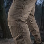 Оlive брюки Vintage M-Tac Dark Aggressor 32/34 - изображение 4