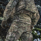 M-Tac пояс тактичний War Belt ARMOR Tegris D-Ring Cobra Multicam XL/2XL - зображення 9