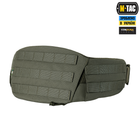 M-Tac пояс тактичний War Belt ARMOR Ranger Green XL/2XL - зображення 5