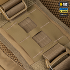 Рюкзак Small M-Tac Gen.III Elite Coyote - изображение 13
