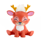 Лялька Enchantimals  Danessa Deer i Sprint (0887961695496) - зображення 6