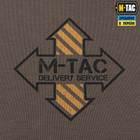 Футболка Мавік Service Olive M-Tac Delivery Dark 3XL - изображение 8