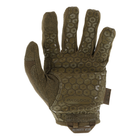 Перчатки тактические Mechanix Precision Pro High-Dexterity Grip Coyote Gloves L Coyote - изображение 2
