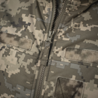 Куртка зимняя Primaloft MM14 M/R M-Tac Gen.IV Alpha - изображение 12