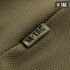 Поло Tactical Olive M-Tac M Elite Coolmax - изображение 8