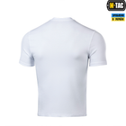 M-Tac футболка 93/7 White S - зображення 4