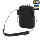 M-Tac сумка Pocket Bag Elite Black - зображення 5
