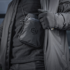 M-Tac сумка Pocket Bag Elite Black - зображення 12