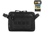 Сумка M-Tac Elite Black Bag Admin - зображення 3
