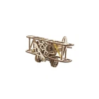 Конструктор Ugears Міні-біплан (6337305)