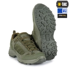 M-Tac кросівки тактичні демісезонні Ranger Green 41 - зображення 2