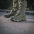 M-Tac кроссовки тактические демисезонные Ranger Green 41 - изображение 12
