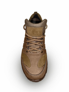 Тактические кроссовки Military Shoes Койот 43 28,5 см - изображение 4