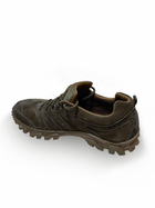 Тактические кроссовки Military Shoes Олива 43 28,5 см - изображение 5