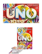 Детская настольная игра "Uno Kids" DankoToys
