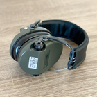 Активні захисні навушники Sordin Supreme Pro - зображення 8