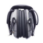 Активні захисні навушники Howard Leight Impact Sport BOLT R-02232 Gray - изображение 4