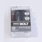 Активні захисні навушники Howard Leight Impact Sport BOLT R-02232 Gray - изображение 11