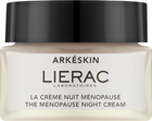 Krem do twarzy Lierac Arkeskin Night Cream 50 ml (3701436913502) - obraz 1