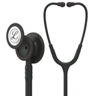 Стетоскоп 3M Littmann Classic III черный 5803 - изображение 1