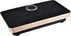 Masażer Fitness Body Magnetic Therapy Vibration Plate + Music TD006C-9 GOLD - obraz 1