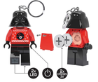 Brelok LEGO Star Wars Darth Vader Ugly Sweater Keychain (4005036-LGL-KE173H) (4895028529086) - obraz 3