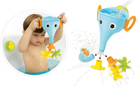 Іграшка для води Yookidoo Веселий слоник Блакитний (YKD40205) - зображення 10