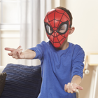 Podstawowa maska Hasbro Marvel Spider-Man (HSBE3366EU4) - obraz 5