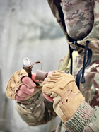 Военная тактическая питьевая система рюкзак-гидратор Мультикам 2.5 л (Intr-1483531092-1) - изображение 6