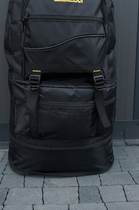 Рюкзак для военнослужащих для кемпинга Черный (Intr-1779176001-2) - изображение 9