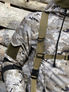 Военная тактическая питьевая система рюкзак-гидратор Светлый хаки 2.5 л (Intr-1483531092-1) - изображение 8